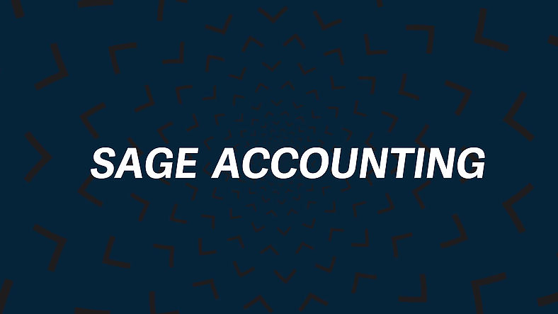 Sage-Pastel Accounting